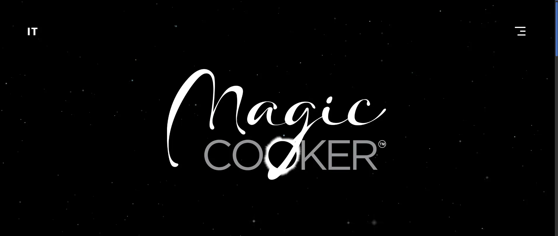 MagicCooker