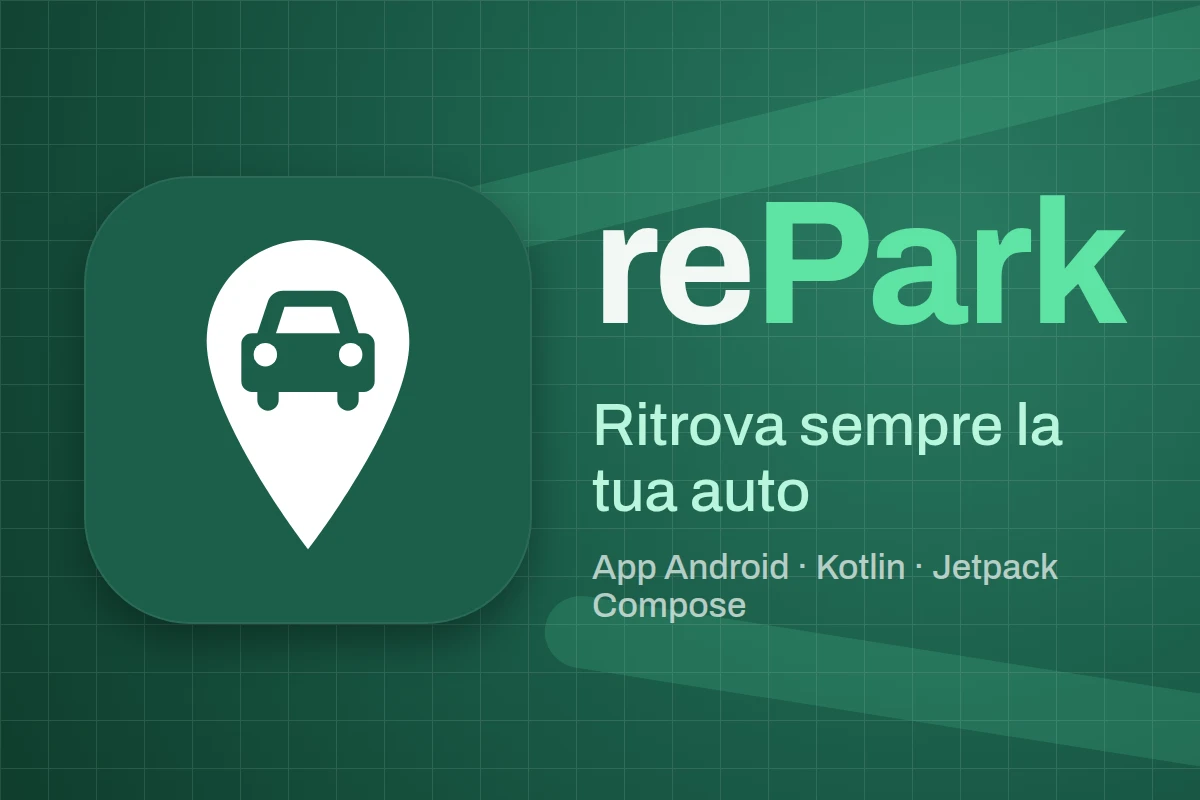 rePark